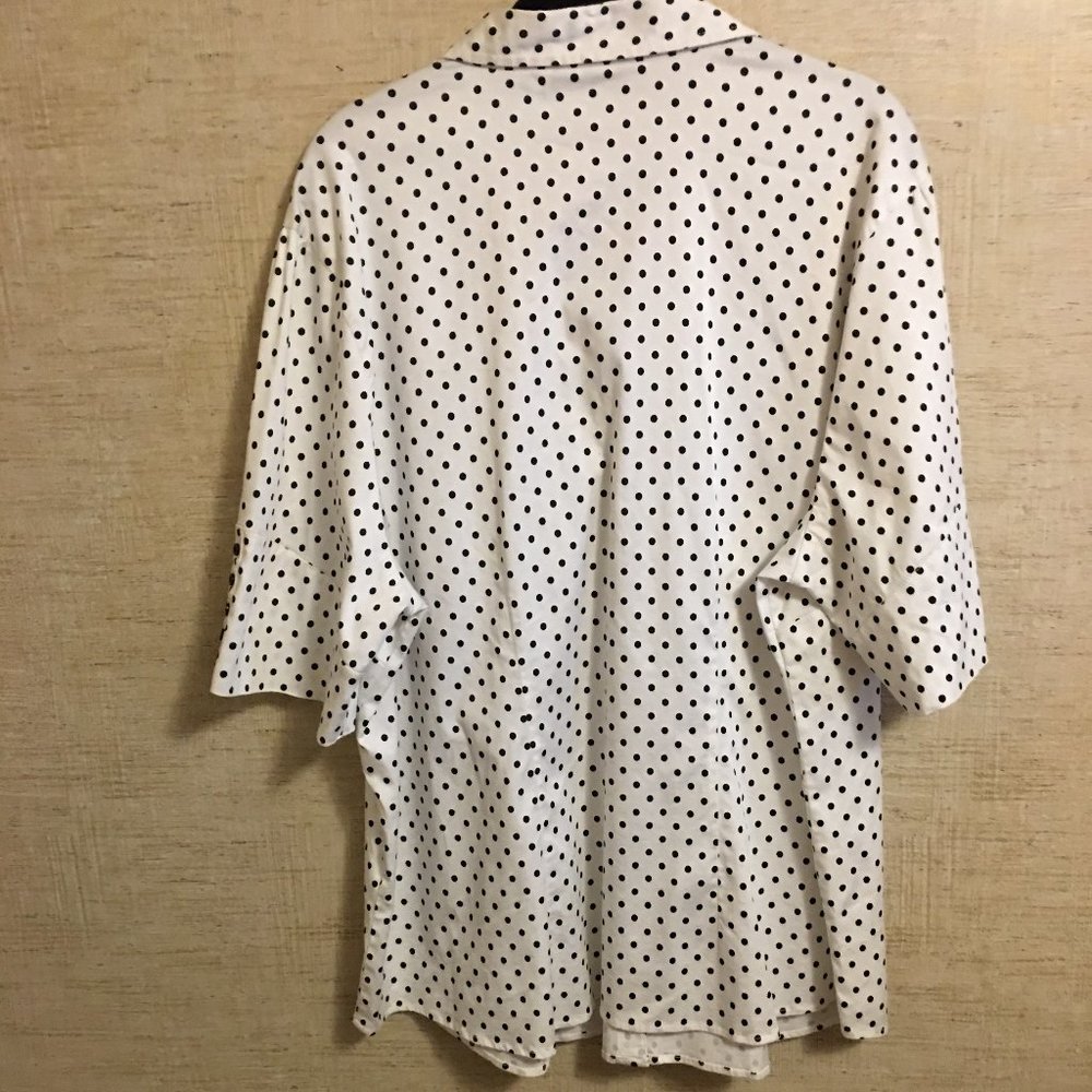 Blouse - Picture 4 of 9